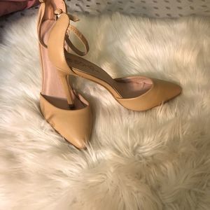 Soho girls stiletto